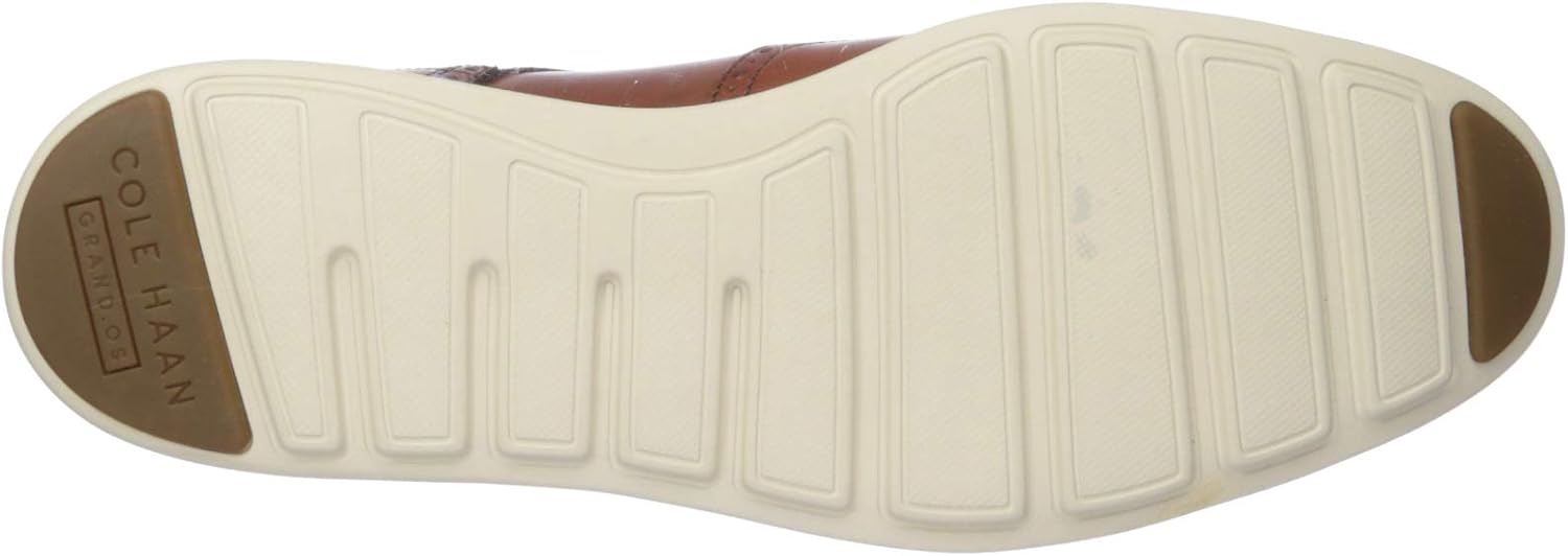 Cole Haan Men's Original Grand Shortwing Oxford Shoe