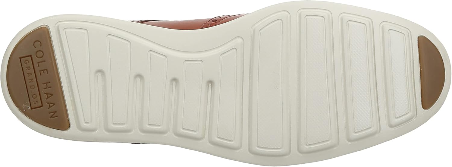 Cole Haan Men's Original Grand Shortwing Oxford Shoe