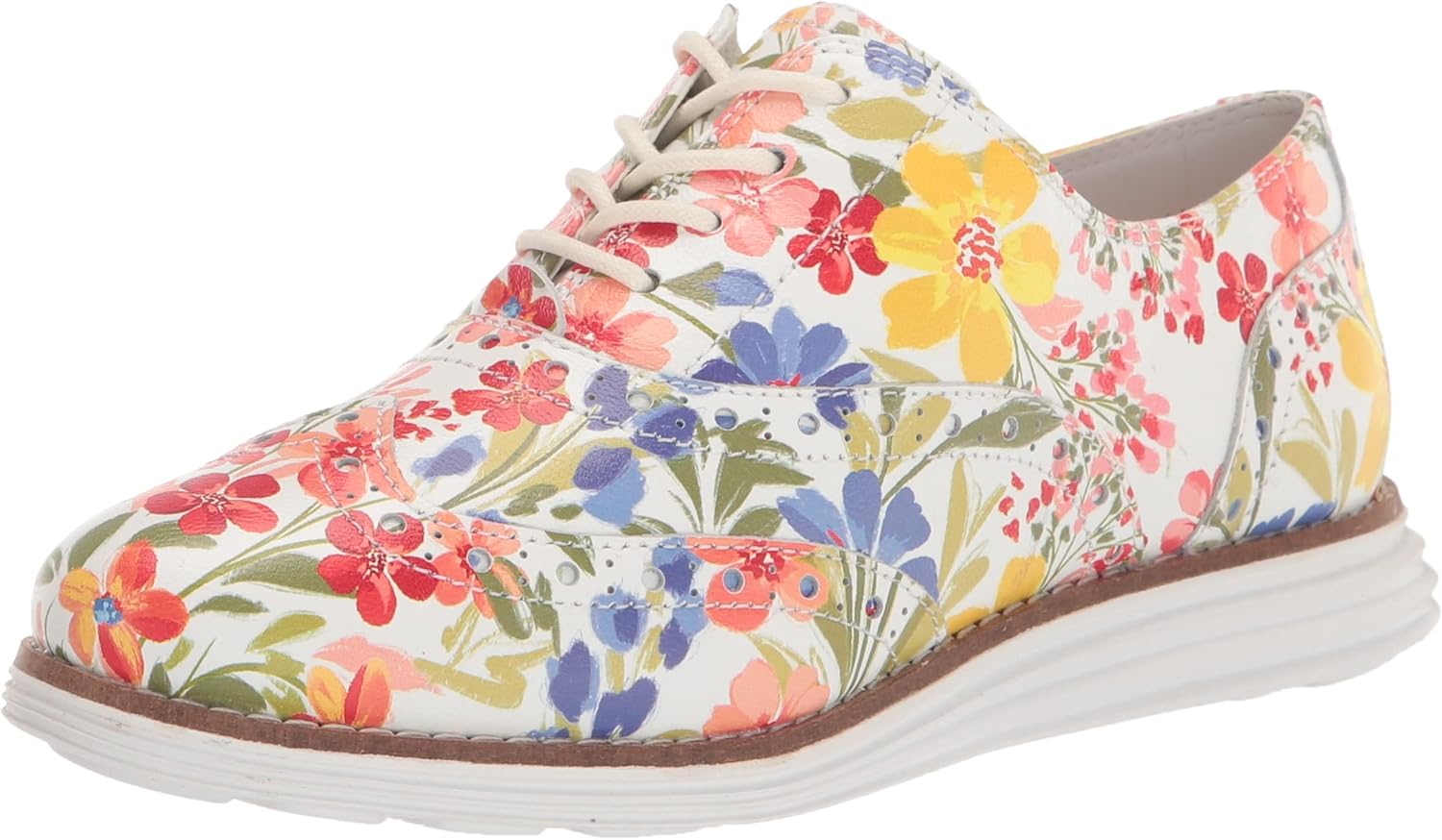 Cole Haan Men's Original Grand Shortwing Oxford Shoe