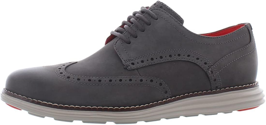 Cole Haan Men's Original Grand Shortwing Oxford Shoe