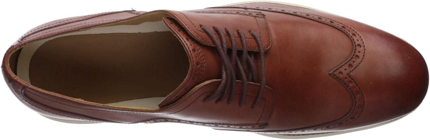 Cole Haan Men's Original Grand Shortwing Oxford Shoe