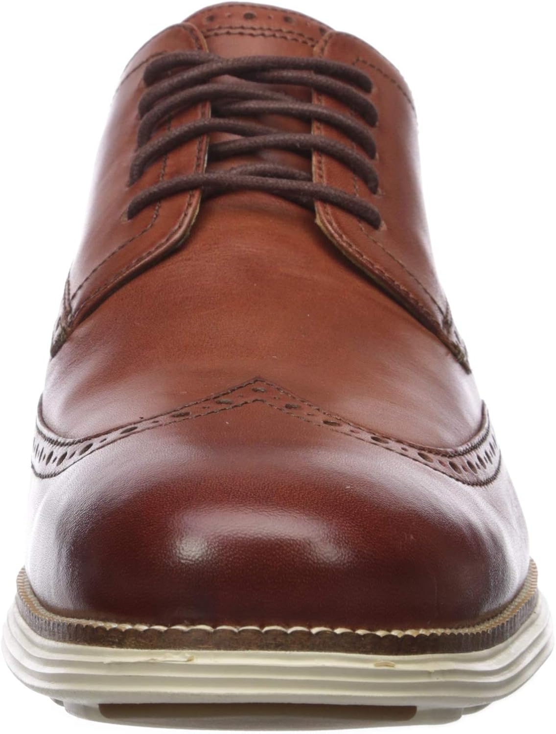 Cole Haan Men's Original Grand Shortwing Oxford Shoe