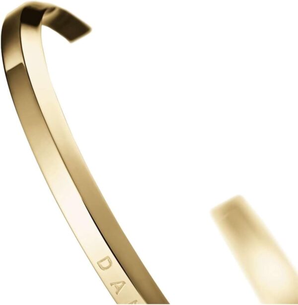 Daniel Wellington Classic Cuff Bracelet