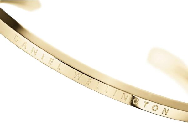 Daniel Wellington Classic Cuff Bracelet