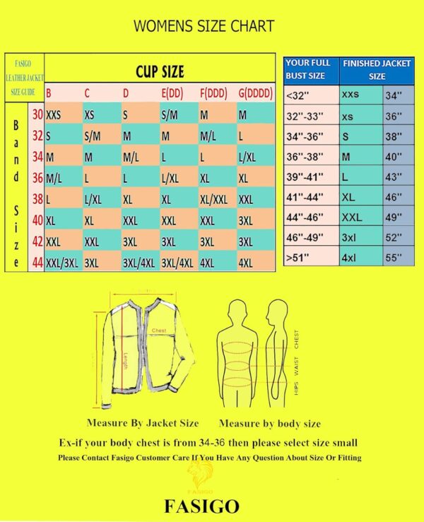 Fasigo Leather Jacket Women - Cafe Racer Real Lambskin Leather Motorcycle Jackets For Women Black And Brown Fades