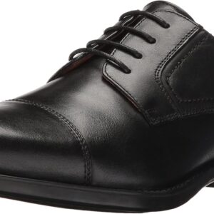 Florsheim Men's Medfield Cap Toe Oxford