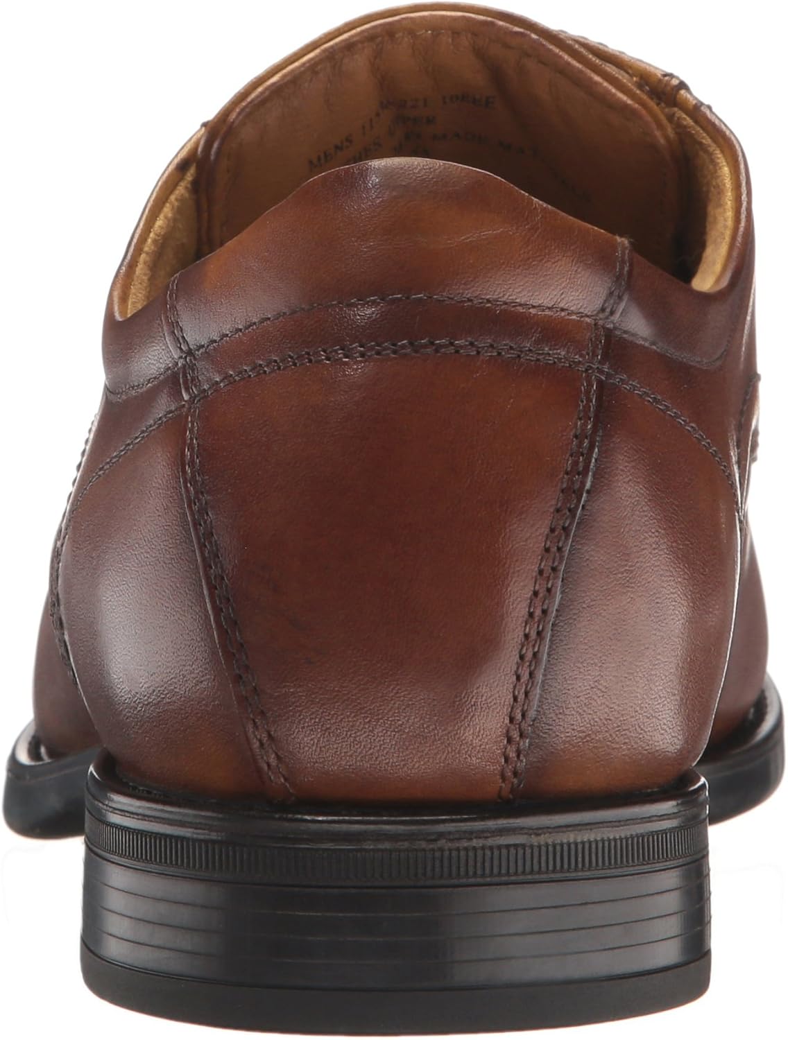 Florsheim Men's Medfield Plain Toe Oxford Dress Shoe