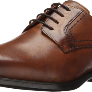 Florsheim Men's Medfield Plain Toe Oxford Dress Shoe