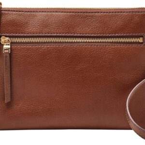 Fossil Women's Fiona Large or Small Crossbody Purse Handbag for Women