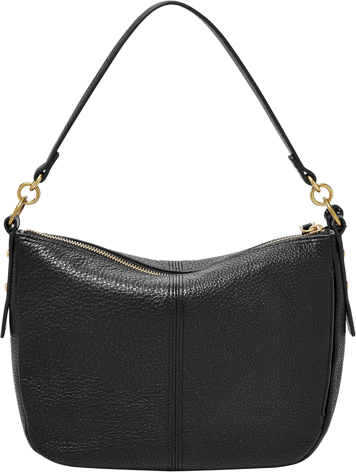 Fossil Women's Jolie Leather Crossbody Purse Handbag for Women