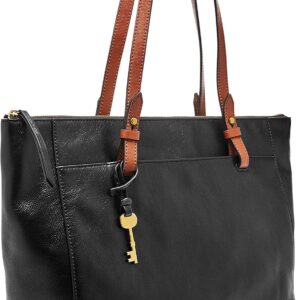 Fossil Women's Rachel Tote Purse Handbag for Women