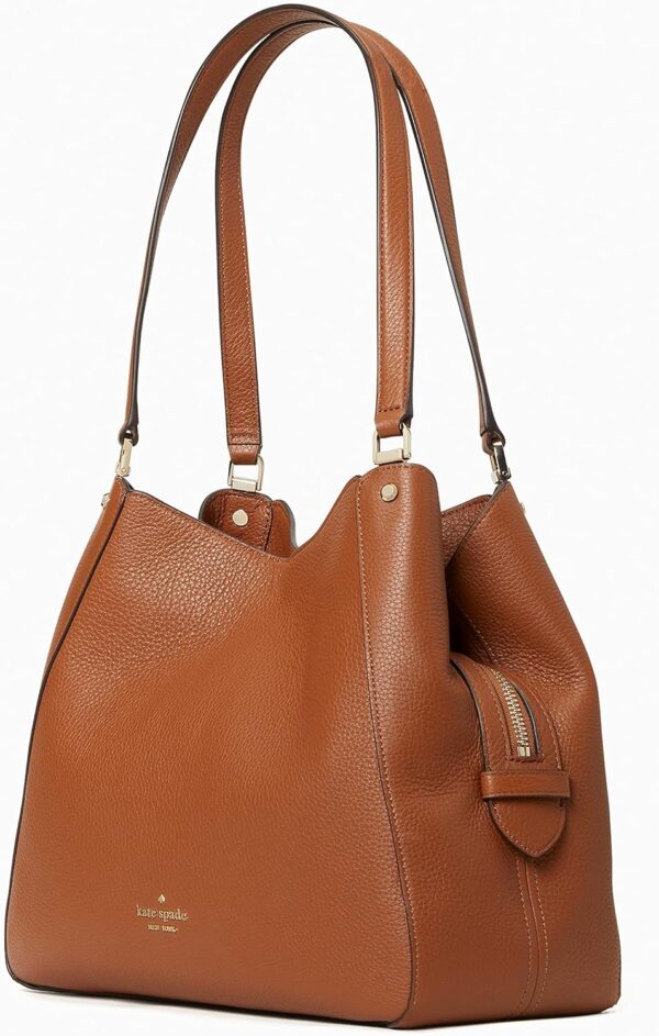 Kate Spade Leila Medium Triple Compartment Shoulder