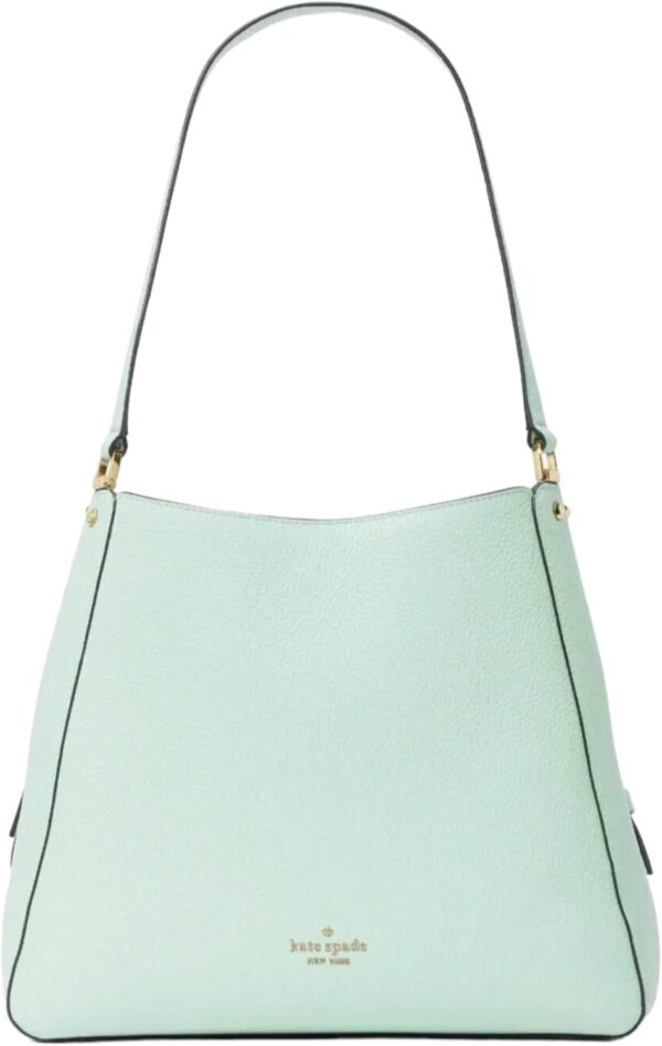 Kate Spade Leila Medium Triple Compartment Shoulder