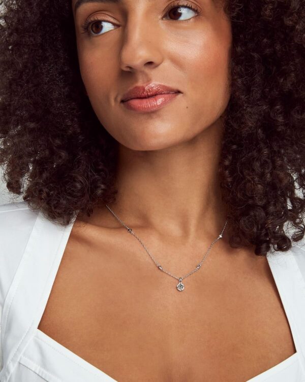 Kendra Scott Nola Pendant Necklace for Women, Fashion Jewelry