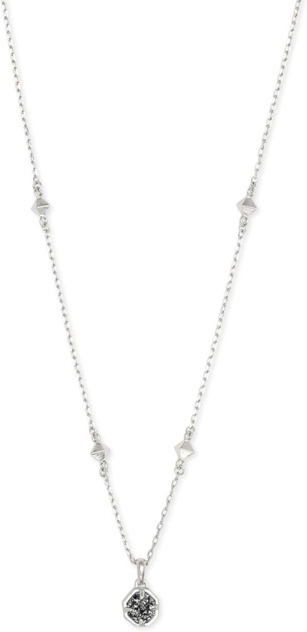 Kendra Scott Nola Pendant Necklace for Women, Fashion Jewelry