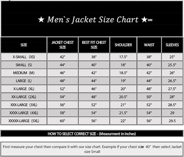 Men Distressed Real Leather Jacket Men Motorcycle Leather Jacket BLACK&BROWN Real Leather Jacket For men\u2019s