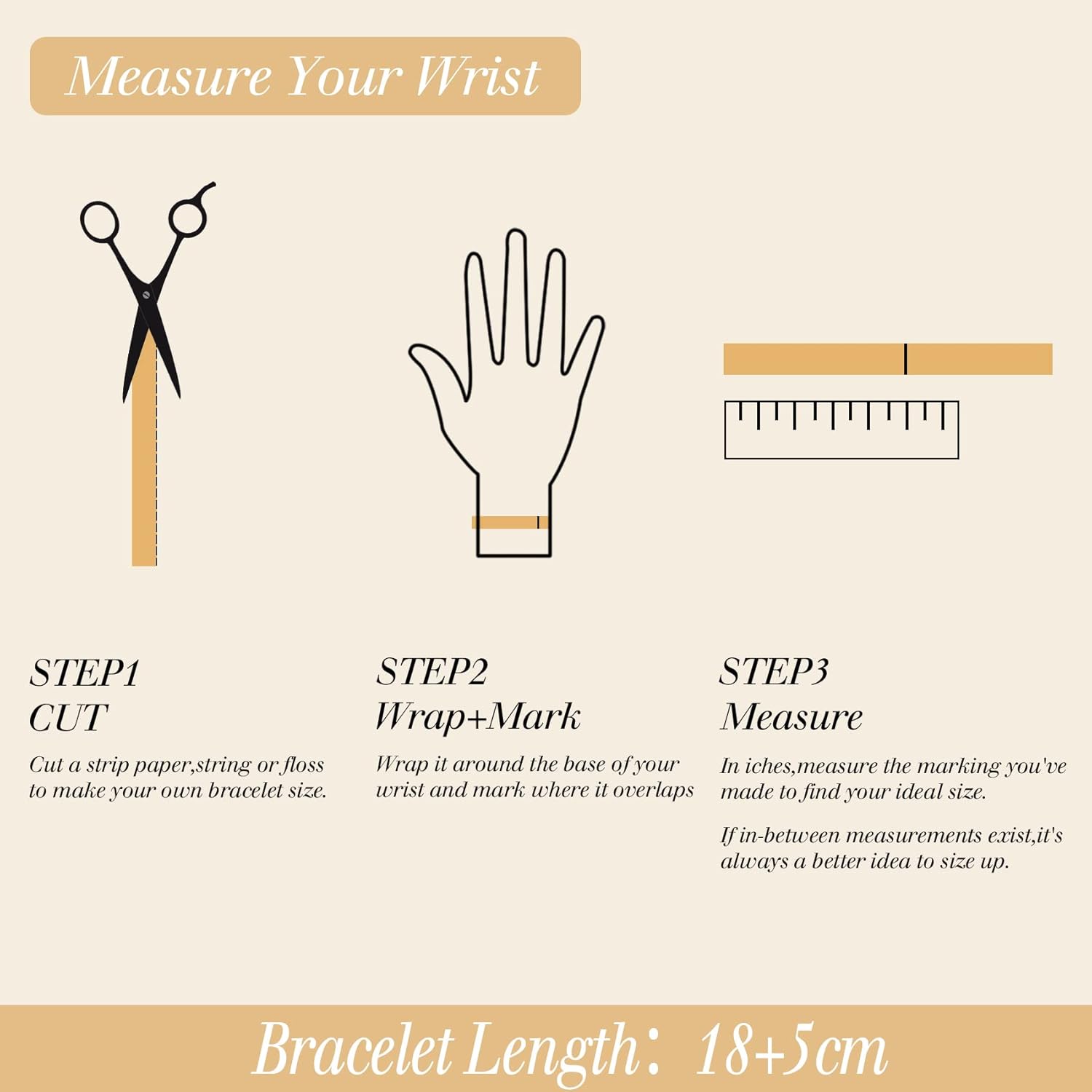 PANCEAN Moissanite Bracelet for Women 925 Sterling Silver 18K Gold Plated Dainty Link Bracelet Valentine's day Birthday Jewellery Gift for Women Girls Her