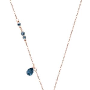 Swarovski Symbolic Evil Eye Crystal Jewelry Collection