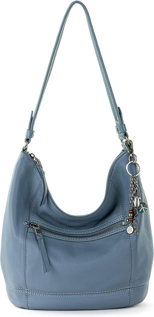 The Sak The Sequoia Hobo