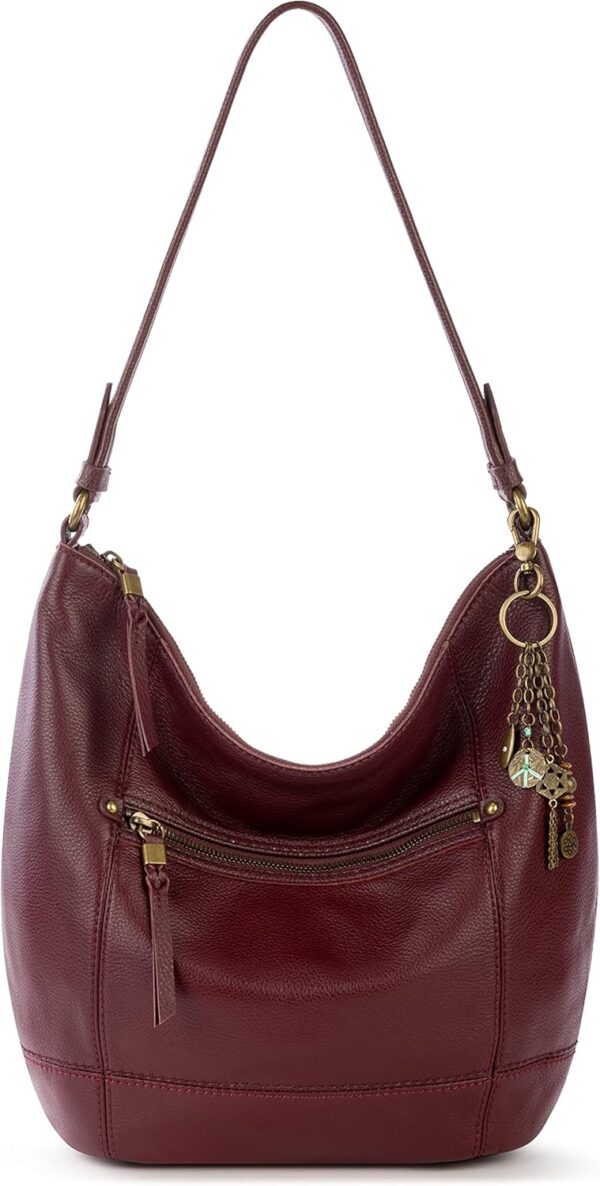 The Sak The Sequoia Hobo