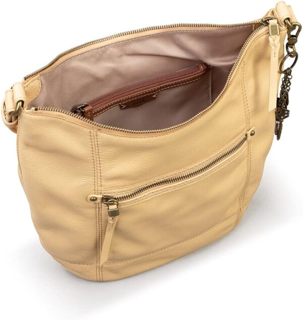 The Sak The Sequoia Hobo