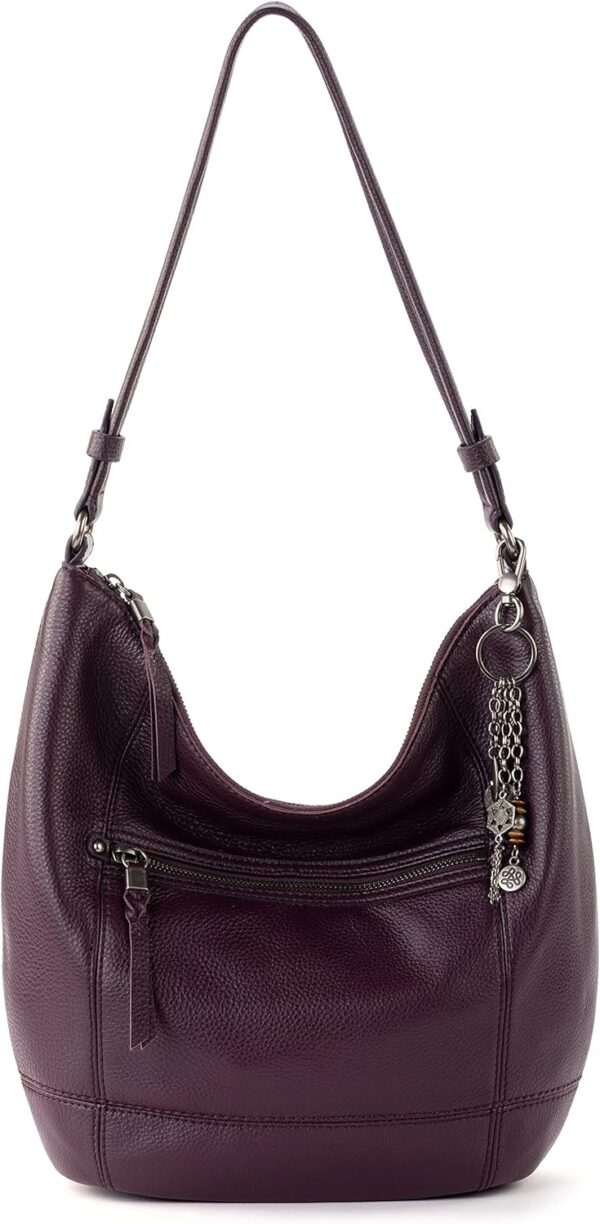 The Sak The Sequoia Hobo