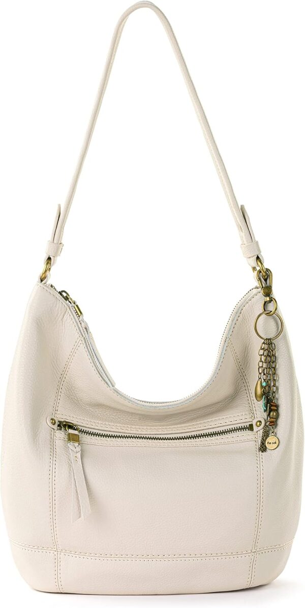 The Sak The Sequoia Hobo